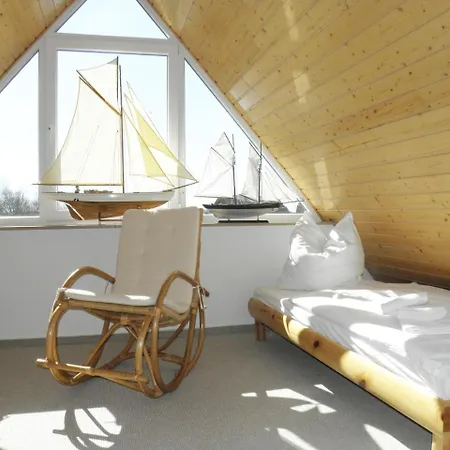 Holiday Vieregge/insel Rugen 35180