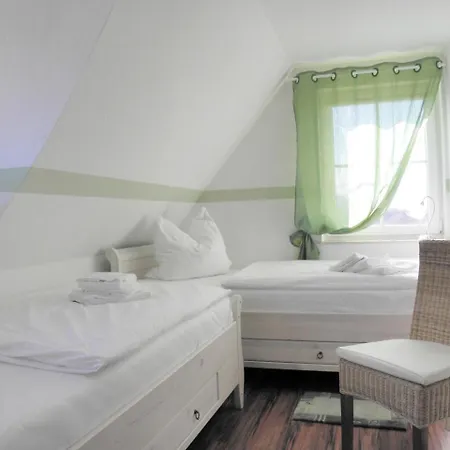 Holiday Vieregge/insel Rugen 35180