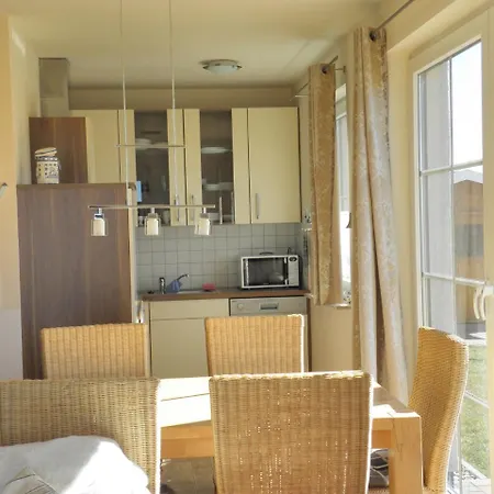 別荘 Holiday Vieregge/insel Rugen 35180 *